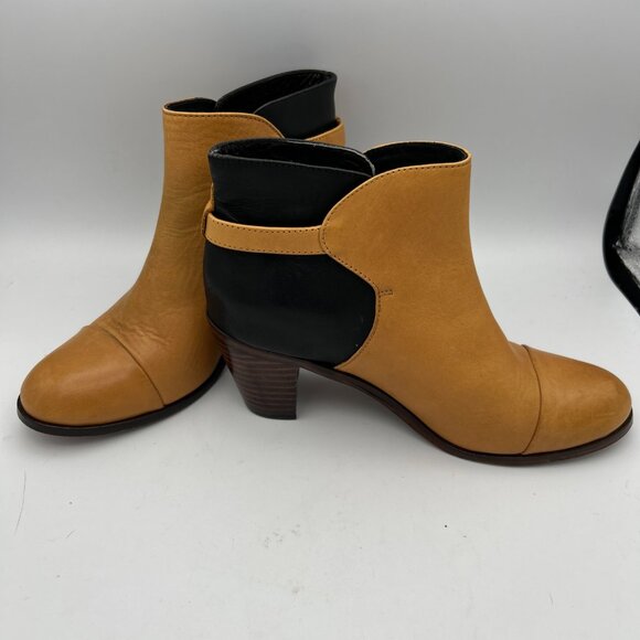 Wolverine 1000 Mile Rockford by Samantha Pleet Bootie. Size 8 - Picture 2 of 7
